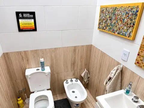 Casa en Venta en Barrio Norte, USD 73.000