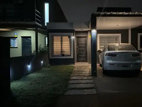 Barrio Norte 1 100