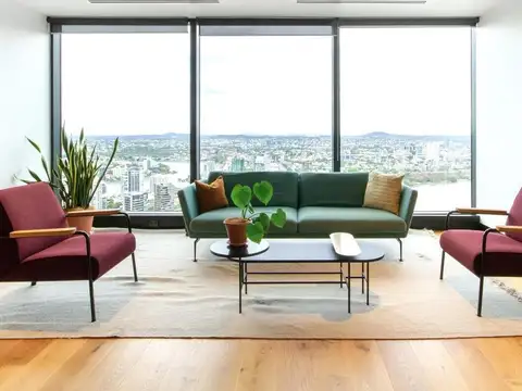 Oficina en Alquiler A Estrenar