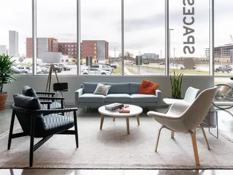 Edificio Republica, Tucumán 1