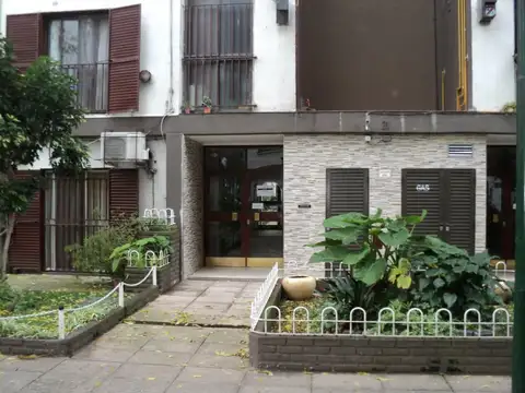 VENTA DEPTO 3 AMB EN CHW .