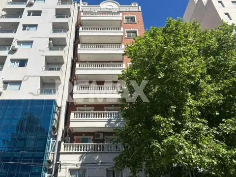 Departamento en Alquiler de 4 ambientes