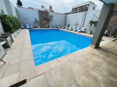 25 De Mayo 200, Piso 10