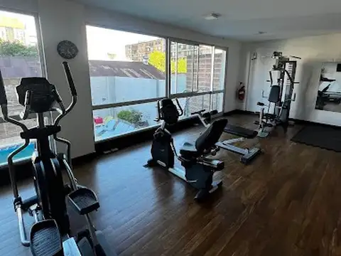 Departamento en Alquiler de 2 dormitorios