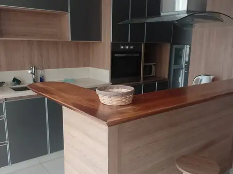 Departamento en Alquiler de 2 dormitorios