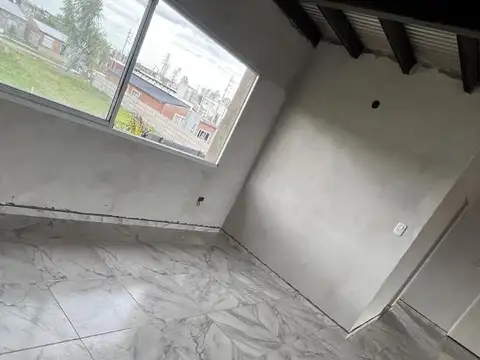Casa en Alquiler A Estrenar