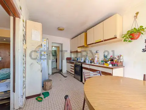 Departamento en Venta de 3 dormitorios