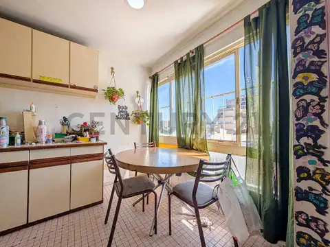 Departamento en Venta 46 años