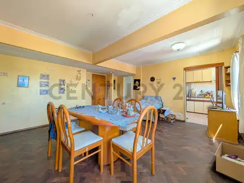 Departamento en Venta de 5 ambientes