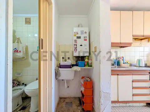VENTA 3 DORMITORIOS-2 BAÑOS-ECHESORTU