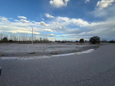 Terreno en Venta en Colonia Richet, USD 250.000