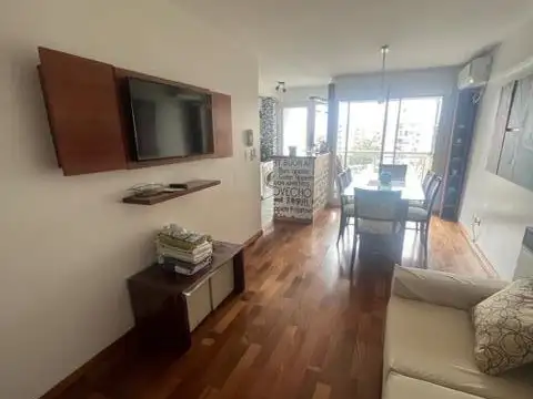 Departamento en Alquiler 18 años