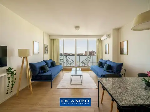 Departamento en Venta Apto profesional
