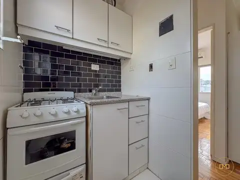 Departamento en Venta 50 años