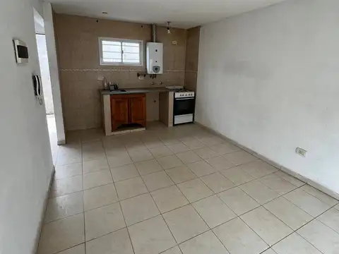 Departamento en Alquiler en Berisso, $ 480.000