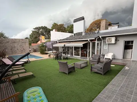 Casa en Venta en Balneario Claromeco, USD 350.000