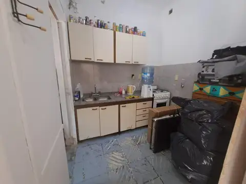 Casa en Alquiler 30 años
