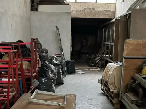 DEPOSITO EN VENTA QUILMES OPORTUNIDAD