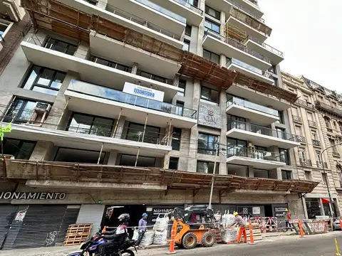 Departamento en Venta de 4 ambientes