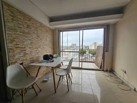 Departamento en Venta en Villa General Mitre, USD 120.000