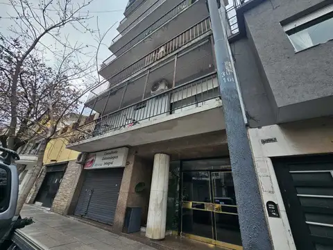 General José Gervasio Artigas 1600, Piso 6