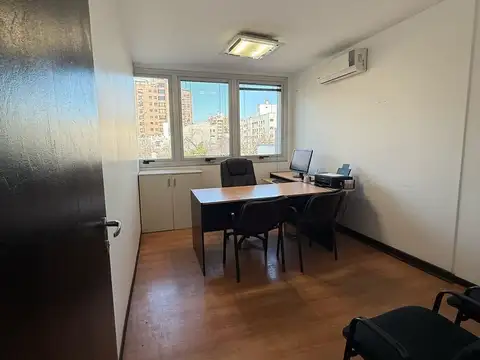 OPENHOUSE vende fabulosa oficina en Edificio ZOD de Ciudad