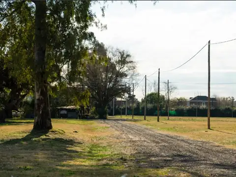 Terreno en Venta en Garin-Centro, $ 40.600.000