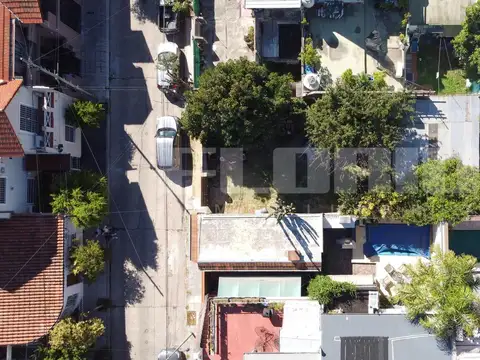 Terreno en Venta en Olivos Maipú/Uzal, USD 190.000
