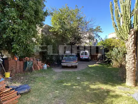 Terreno en Venta en Olivos Maipú/Uzal, USD 200.000