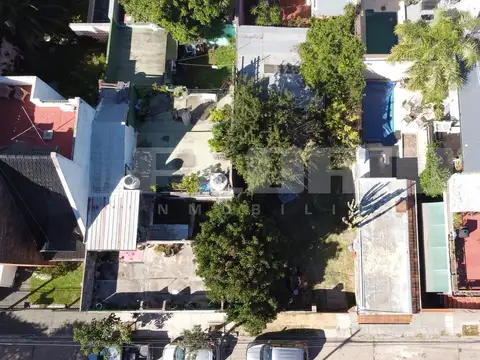 Cerro de Pasco al 2100