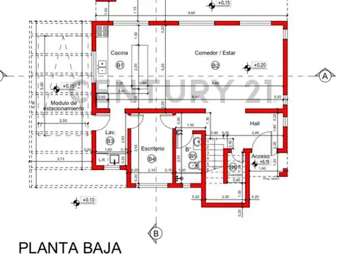 Casa en Venta A Estrenar