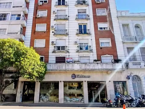 Departamento en ALQUILER en La Plata