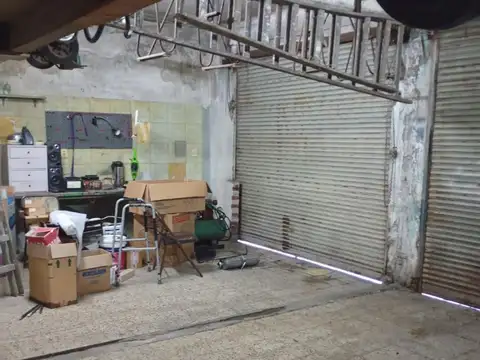 Depto Tipo Casa en Venta en Villa Saenz Peña, USD 118.000