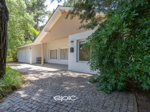 Cul de Sac Gorrión  al 100