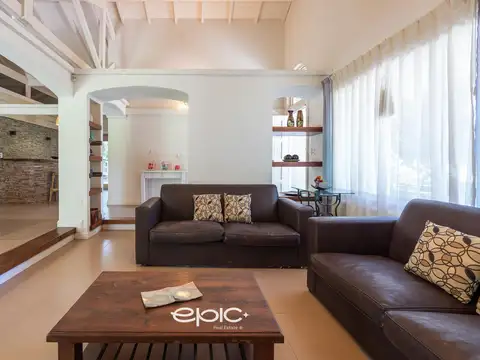 Casa en Venta 40 años