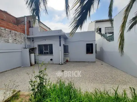 Casa en Alquiler de 2 dormitorios