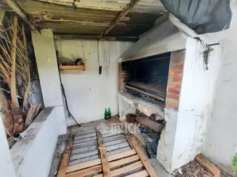 Casa en Alquiler 40 años
