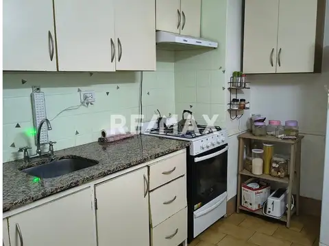 Departamento en Venta 40 años