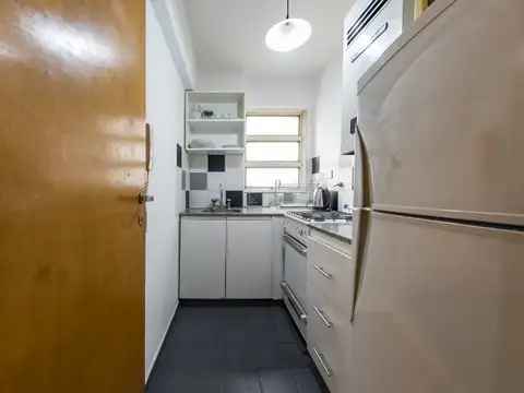 Departamento en Alquiler en Nueva Córdoba, $ 790.000