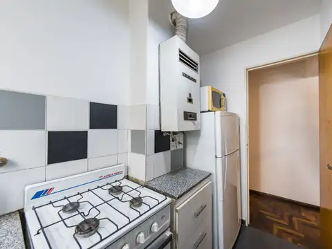 Departamento en Alquiler 36 años