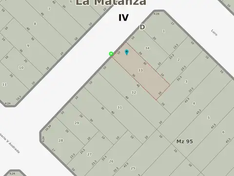 Local en Venta en Gregorio De Laferrere, USD 690.000