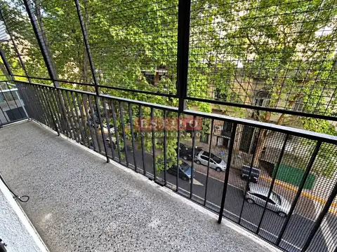 GUARDIA VIEJA 4000, VENTA DEPARTAMENTO DE TRES AMBIENTES EN ALMAGRO