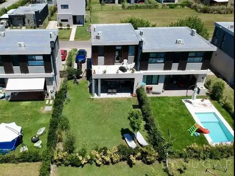 Casa en Venta 2 años
