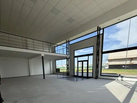 Local en Venta en Funes, USD 460.000
