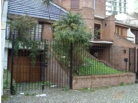 Casa  en Venta en Haedo, Morón, G.B.A. Zona Oeste