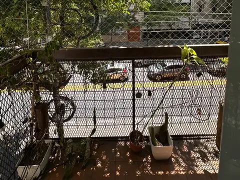 Avenida Las Heras al 2400