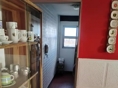 Departamento en Venta 43 años