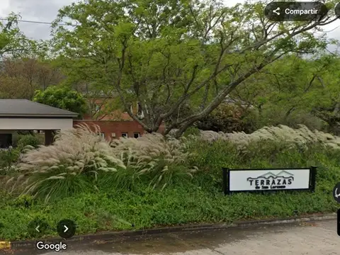 Exc Depto 3 dorm gge-sum-pileta-qcho alq Terrazas