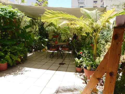 Departamento en Venta en Colegiales, USD 218.000