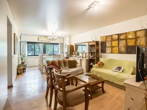 Departamento en Venta 23 años